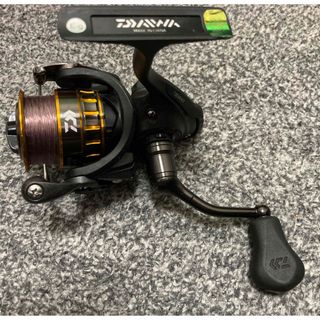 ダイワ(DAIWA)のDaiwa BG 2000 (リール)