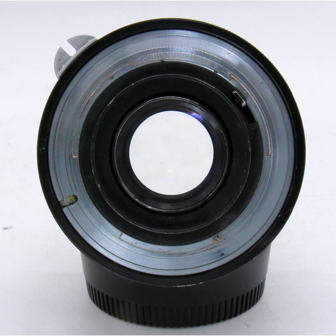 Nikon - Nikon Nikkor-P Auto 1:2.5 105mm 非Ai 整備済の通販 by TT100