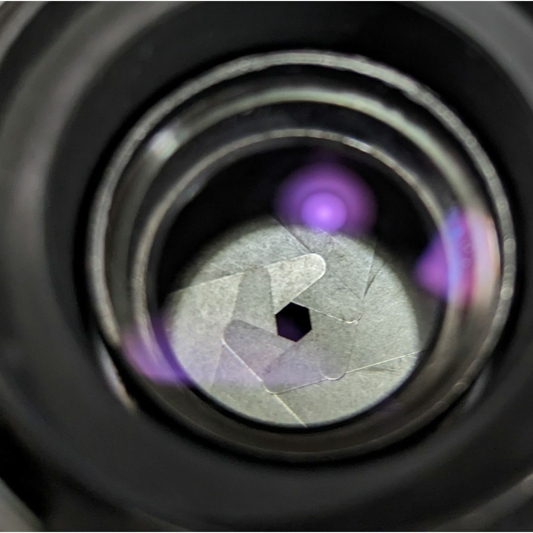 Nikon - Nikon Nikkor-P Auto 1:2.5 105mm 非Ai 整備済の通販 by TT100