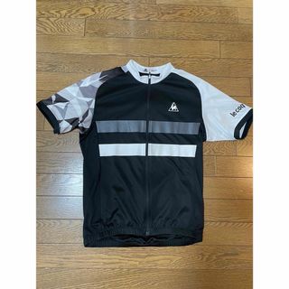 ルコックスポルティフ(le coq sportif)のle coq sportif Graphic Jersey Basic (ウエア)