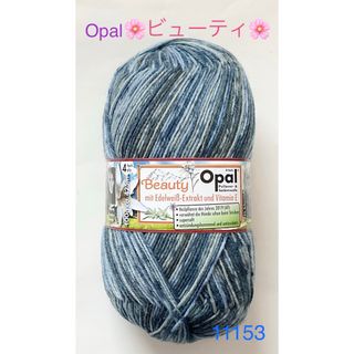 Pound Of Love Pastel Blue Yarn