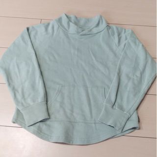 ベルメゾン(ベルメゾン)のベルメゾン　トレーナー☆140(Tシャツ/カットソー)