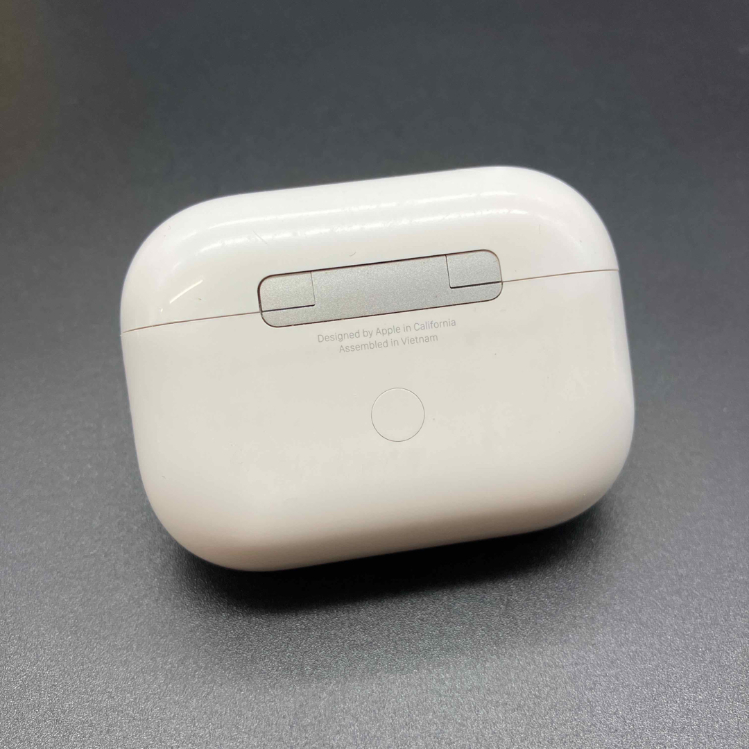 Apple - 即決 Apple アップル AirPods Pro 充電ケース A2190の通販 by ...