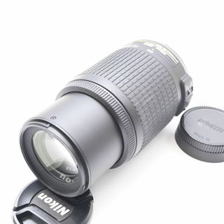 ニコン(Nikon)のNikon★AF-S 55-200mm 4-5.6G VR 望遠レンズ★(レンズ(ズーム))