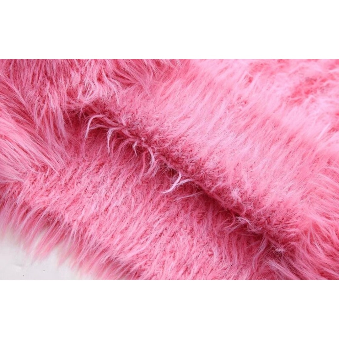 🤎10月新作🎻12429◇pink ピンク モヘア ニット セーターの通販 🤎10月新作🎻12429◇pink ピンク モヘア ニット セーターの通販