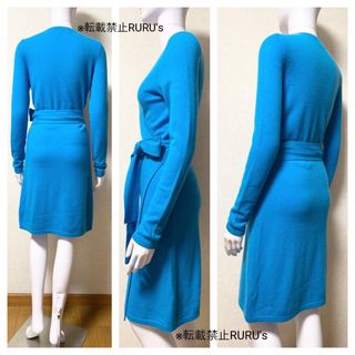 DIANE von FURSTENBERG - 新品 ダイアンフォンファステンバーグ