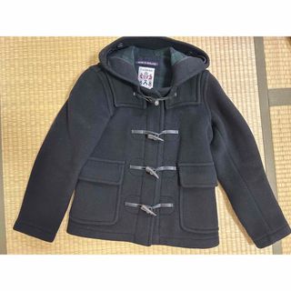 カリバーン　Spick & Span ショートダッフルコート