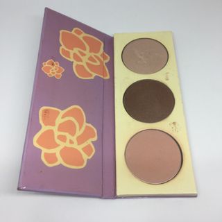 スティラ(stila)のstila アイシャドウ＆チーク(アイシャドウ)