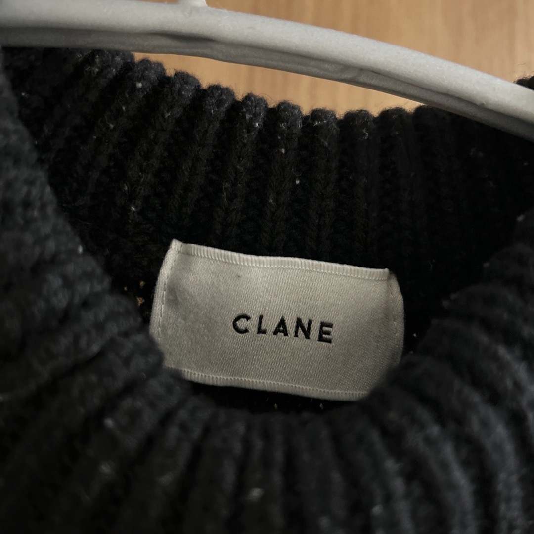 CLANE ニット