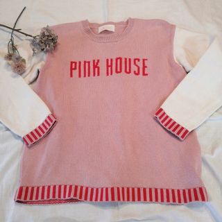 ピンクハウス ヴィンテージの通販 1,000点以上 | PINK HOUSEを買うなら