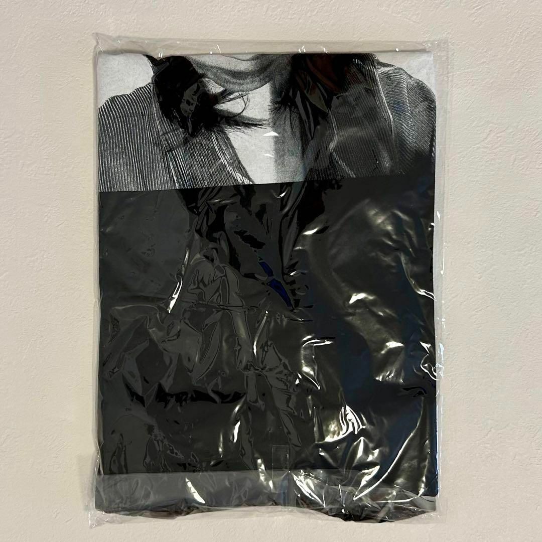 bish 東京ドームTシャツ XL アユニ
