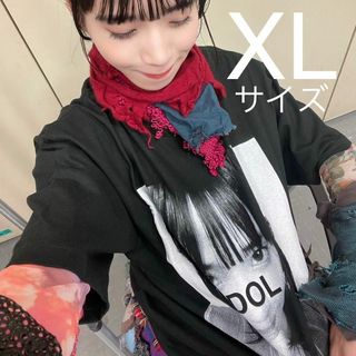 BiSH アユニ・D 東京ドーム Tシャツ 2枚セット