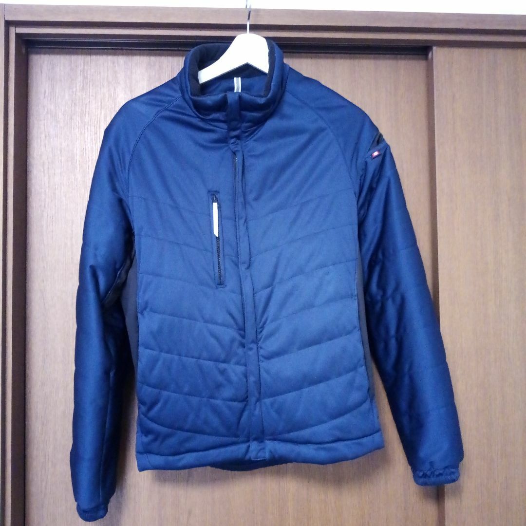 BURTLE バートル 防風ストレッチ系防寒ブルゾン 秋冬用 | フリマアプリ ラクマ