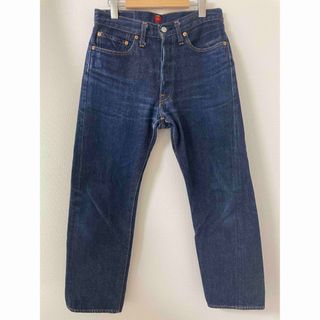 RESOLUTE - 【極美品】RESOLUTE/リゾルト 710 W30 L33 フルレングスの RESOLUTE - 【極美品】RESOLUTE/リゾルト 710 W30 L33 フルレングスの