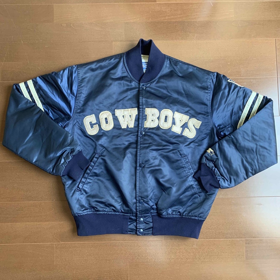 starter dallas cowboys  90s 激レア