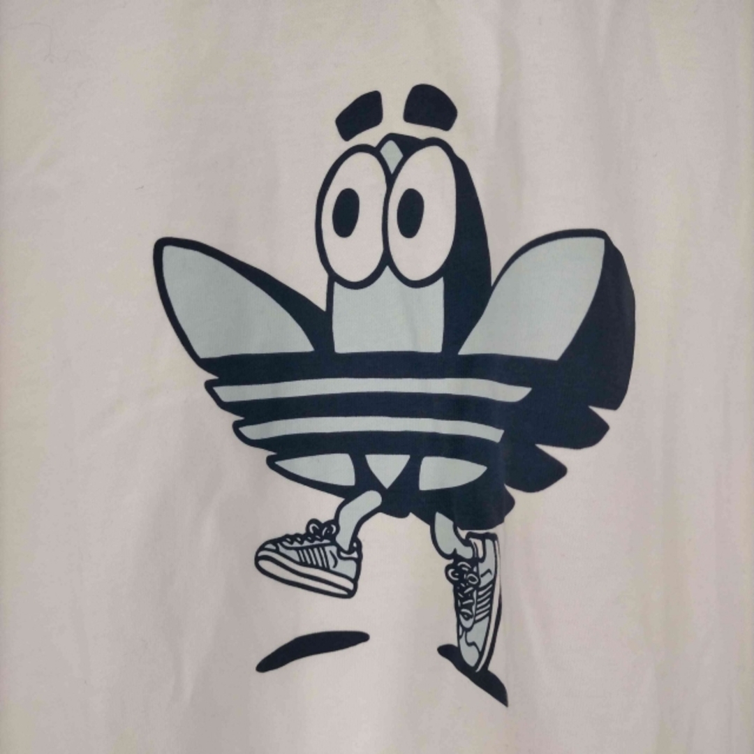 adidas(アディダス)のadidas Originals(アディダスオリジナルス) メンズ トップス メンズのトップス(Tシャツ/カットソー(半袖/袖なし))の商品写真