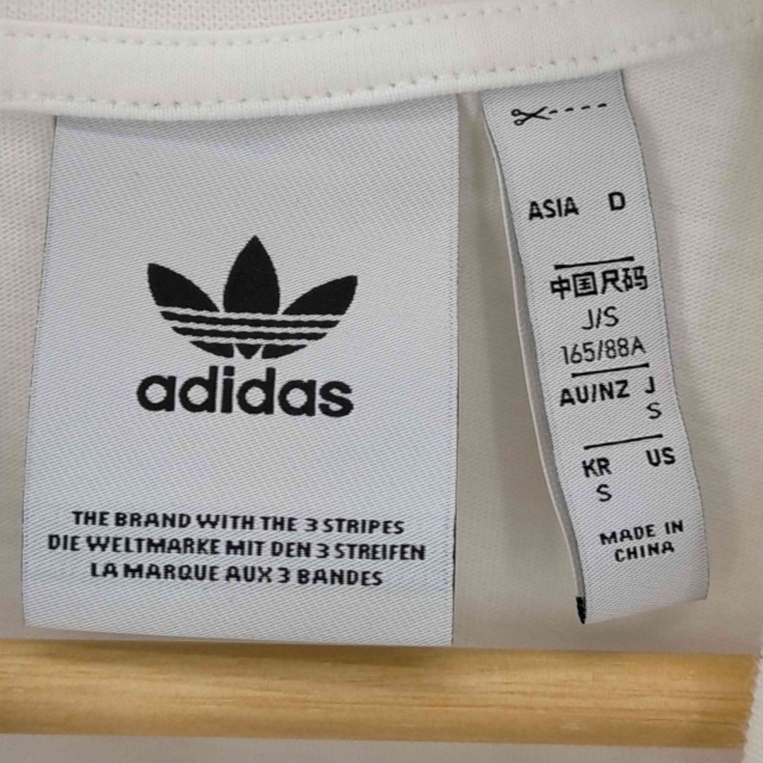 adidas(アディダス)のadidas Originals(アディダスオリジナルス) メンズ トップス メンズのトップス(Tシャツ/カットソー(半袖/袖なし))の商品写真