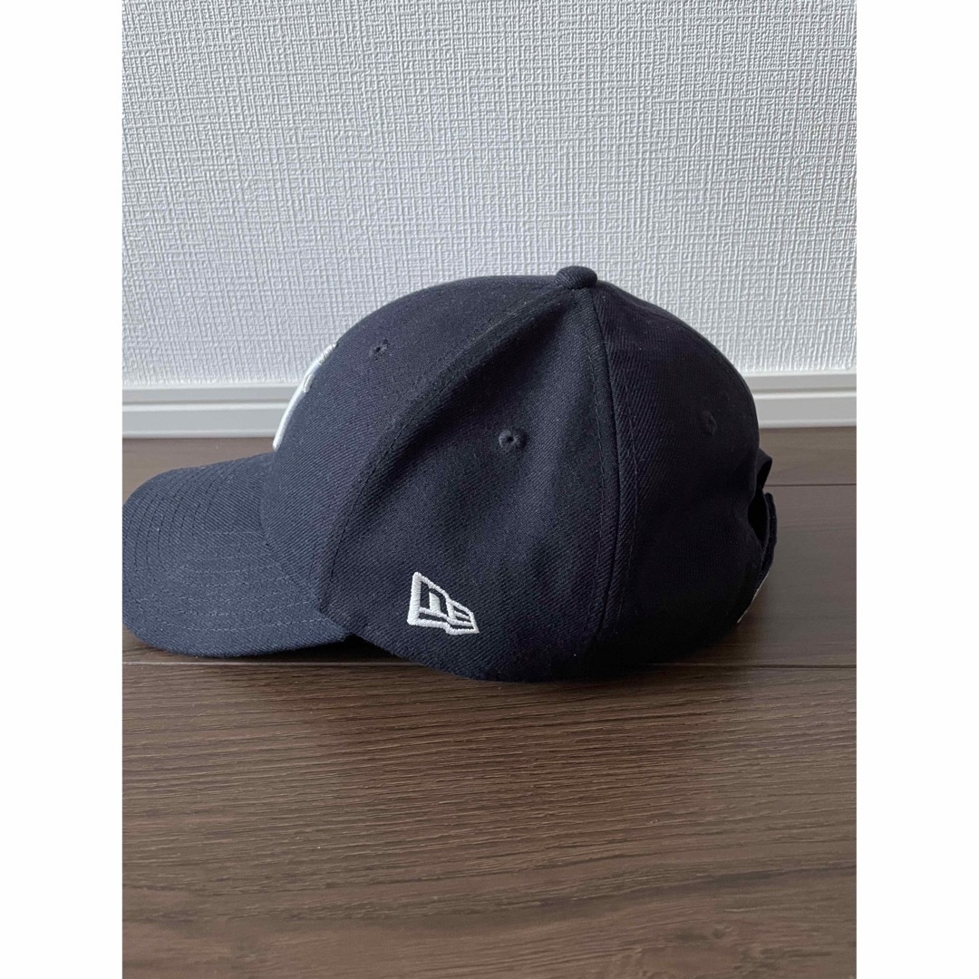 ARC'TERYX - NewEraニューエラarc'teryxアークテリクス刺繍の ARC'TERYX - NewEraニューエラarc'teryxアークテリクス刺繍の