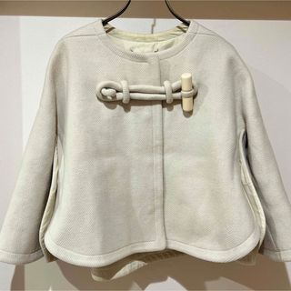 クロエ(Chloe)のクロエ　ショートコート34サイズ(その他)