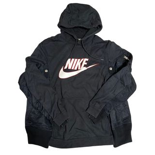 sacai - Sacai x Nike 19ss Bonjour sacai foodieの通販 by OMA ...