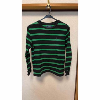 ポロラルフローレン(POLO RALPH LAUREN)のラルフローレン　長袖Tシャツ　160(Tシャツ/カットソー)