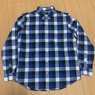 アメリカンイーグル(American Eagle)のAMERICAN EAGLE シャツ　XL(シャツ)