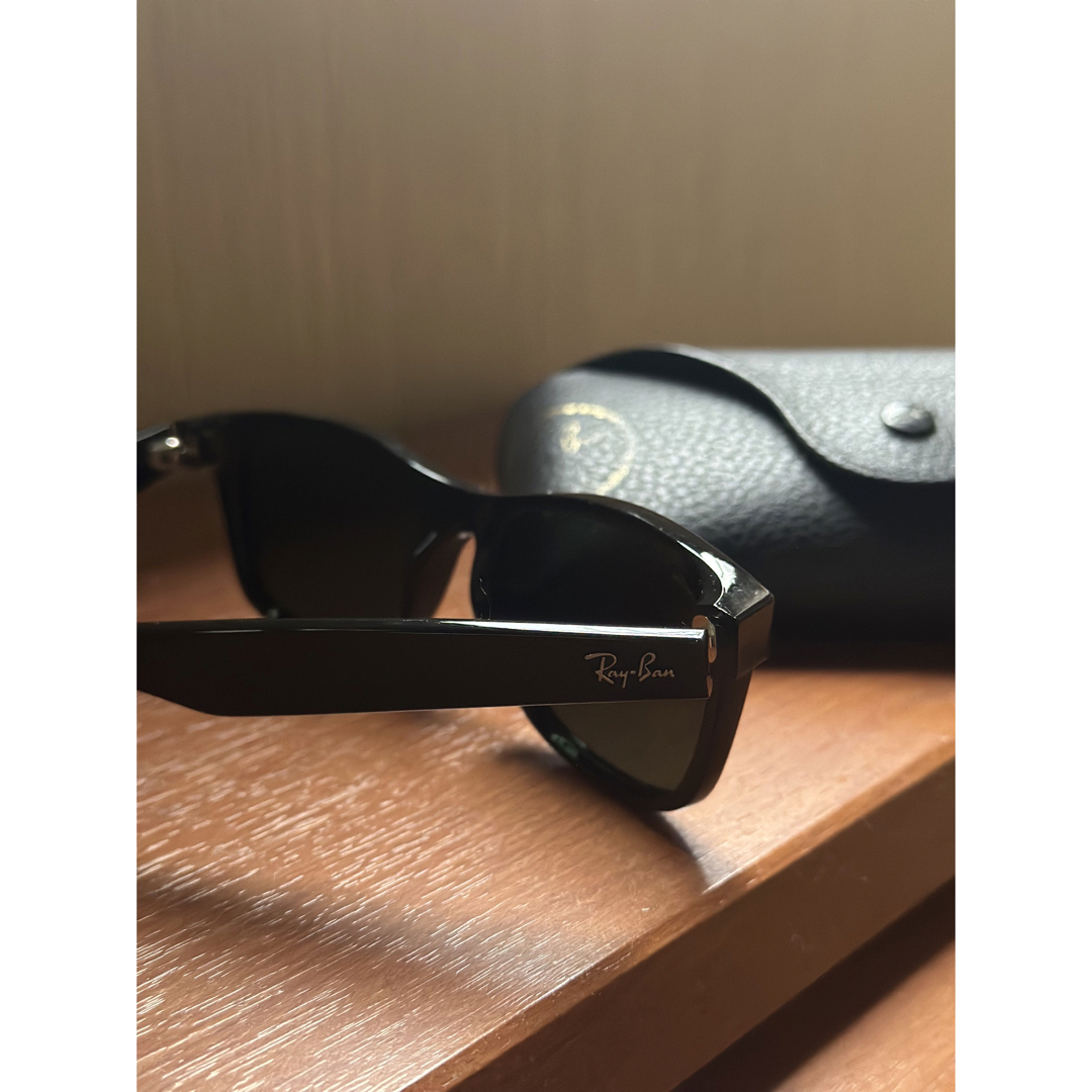 Ray-Ban(レイバン)のRay-Ban レイバン　サングラス メンズのファッション小物(サングラス/メガネ)の商品写真