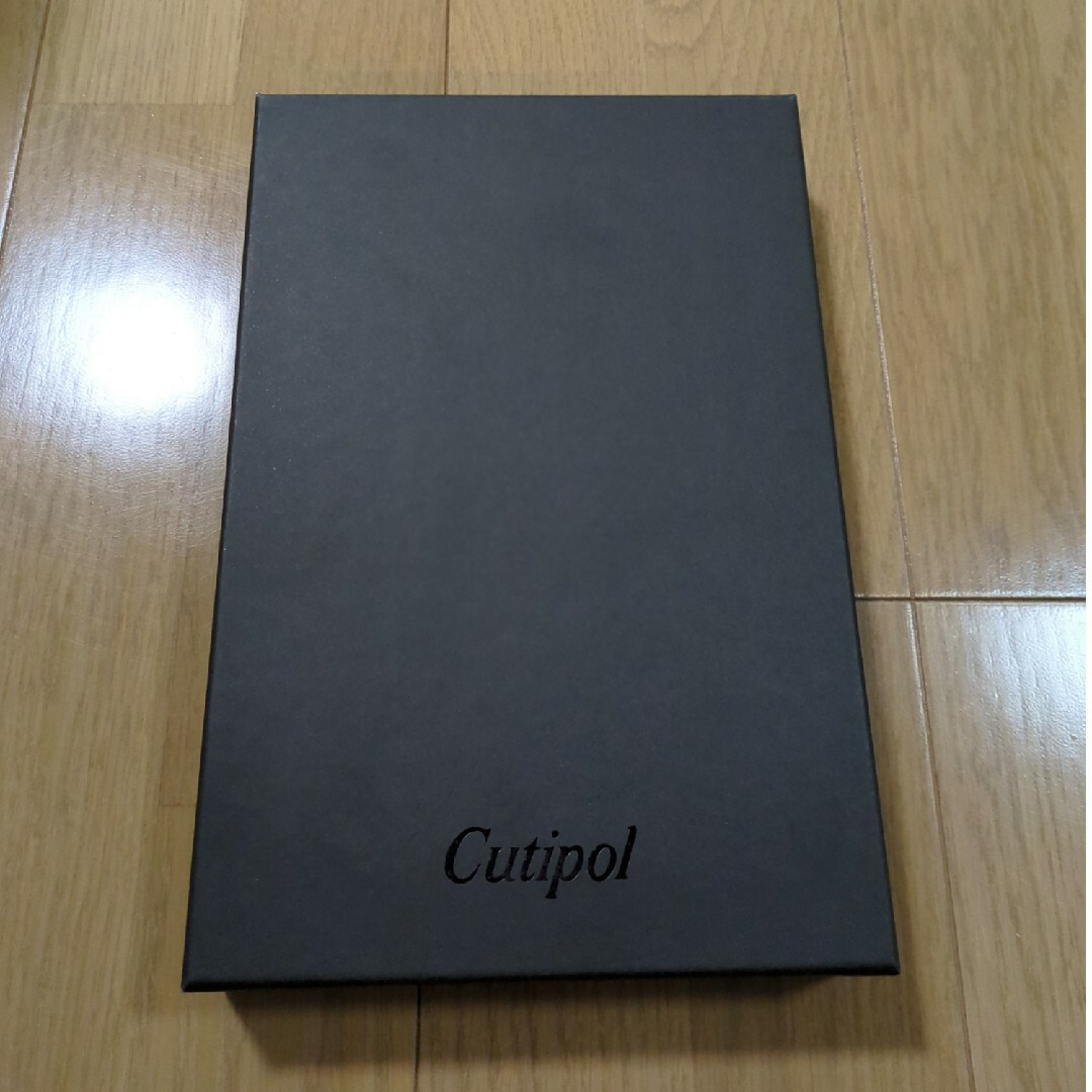 cutipol　クチポール　カトラリーセットカトラリー/箸