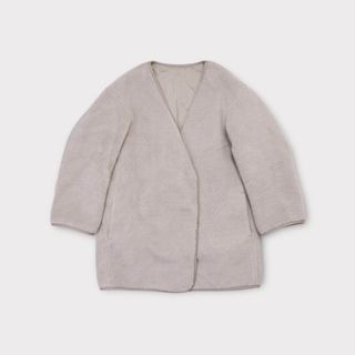 ビューティアンドユースユナイテッドアローズ(BEAUTY&YOUTH UNITED ARROWS)の6(ROKU)【BOA×QUILTED COAT】(ブルゾン)