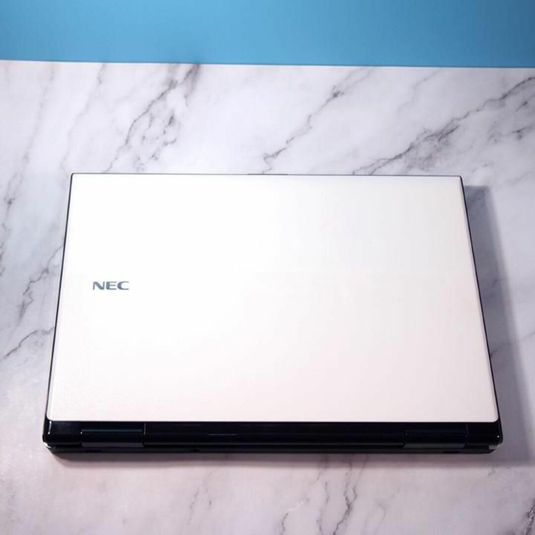 Core i7✨メモリ16GB✨SSD✨DVDマルチ✨ハイスペックノートパソコン-