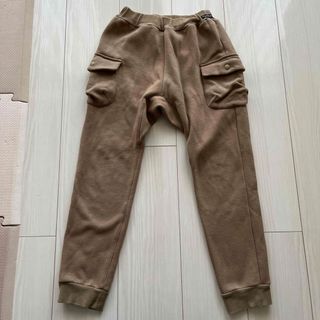 エフオーキッズ(F.O.KIDS)のF.O.KIDS 裏起毛パンツ(パンツ/スパッツ)