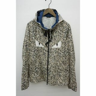 フェンディ ブルゾン(メンズ)の通販 94点 | FENDIのメンズを買うならラクマ