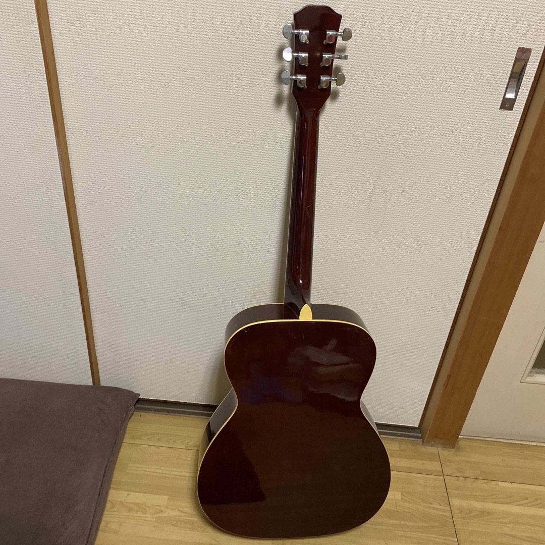 アコースティックギター　mavis MF-200