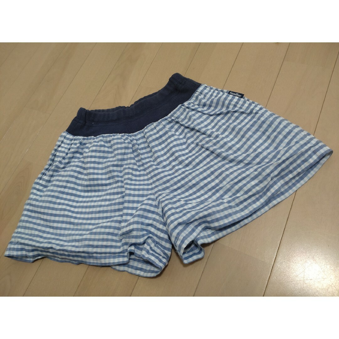 familiar - ファミリア✡100cm セット familiarの通販 by chipy's shop