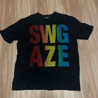 SWAGGER スワッガー　Tシャツ 　アーカイブ　裏原