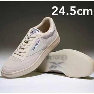 Reebok - Reebok SixTONES リーボック ストーンズ 24.5の通販 by shop ...