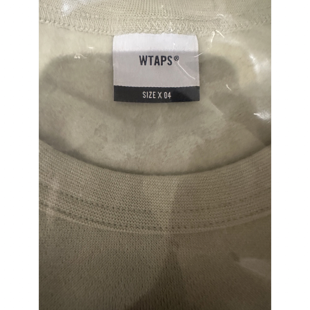 W)taps(ダブルタップス)のyo-c 様専用 wtaps ダブルタップス silk screen メンズのトップス(スウェット)の商品写真