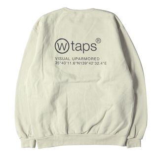 ダブルタップス(W)taps)のyo-c 様専用 wtaps ダブルタップス silk screen(スウェット)