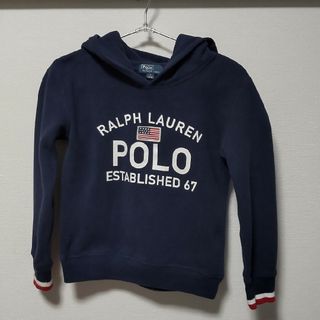 ポロラルフローレン(POLO RALPH LAUREN)のポロ ラルフローレン　130(ジャケット/上着)