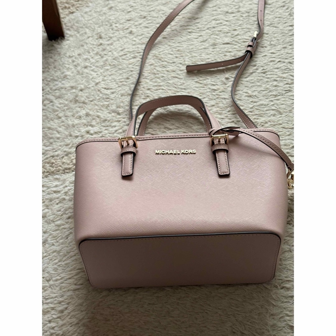 Michael Kors - ⭐️お値下げ美品マイケルコース トートバッグの通販