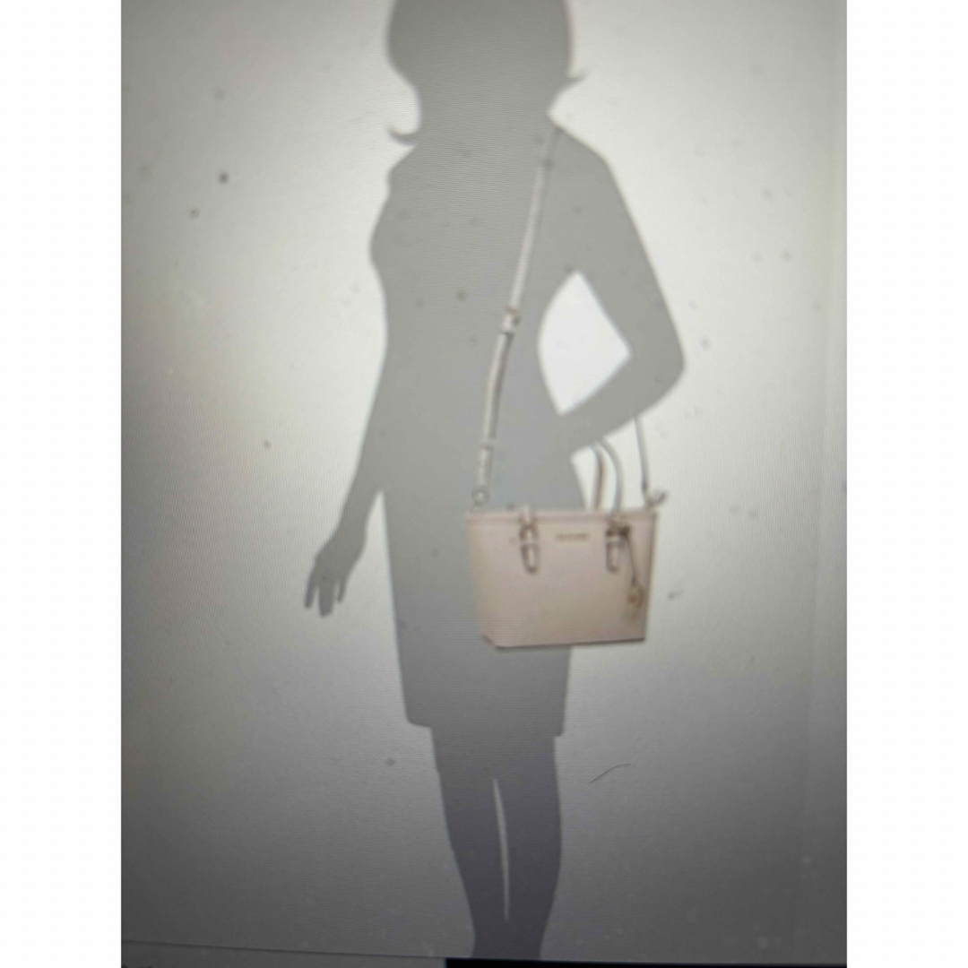 Michael Kors - ⭐️お値下げ美品マイケルコース トートバッグの通販