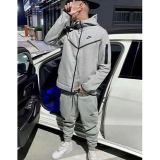 ナイキ セットアップスーツ(メンズ)の通販 400点以上 | NIKEのメンズを