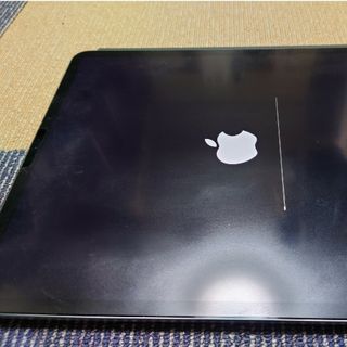 アイパッド(iPad)の12.9インチiPad Pro第４世代　Wi-Fi　1TB(タブレット)