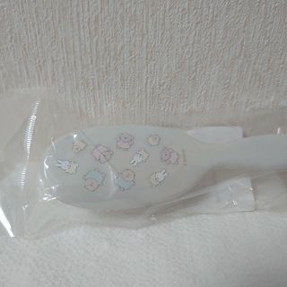 ミッフィー(miffy)の新品☆ミッフィー☆シュガーシュガーシリーズ☆ヘアブラシ(ヘアブラシ/クシ)