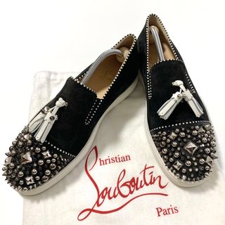 L0395S 新品 Christian Louboutin シューズ 40