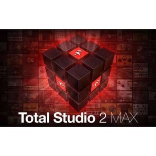 IK MULTIMEDIA Total Studio 2 MAX(ソフトウェアプラグイン)