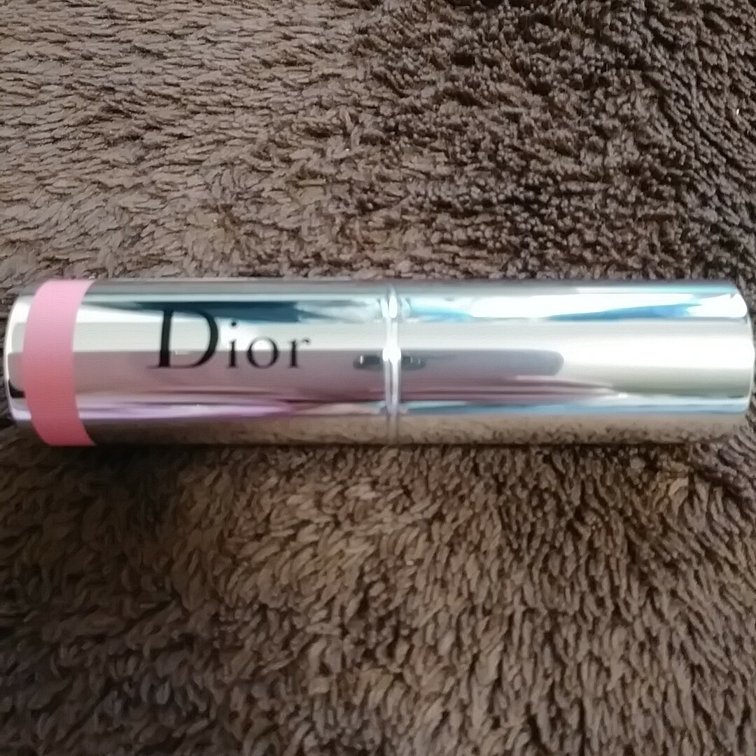 新品未使用　Dior スティックグロウ　865