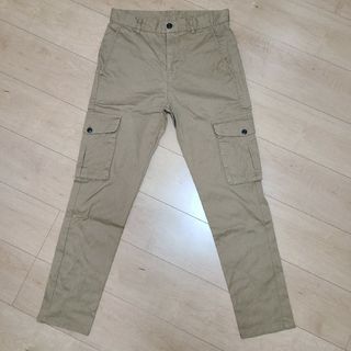 ZARA - ZARA ユーティリティ ポケット パンツの通販 by SR400 shop