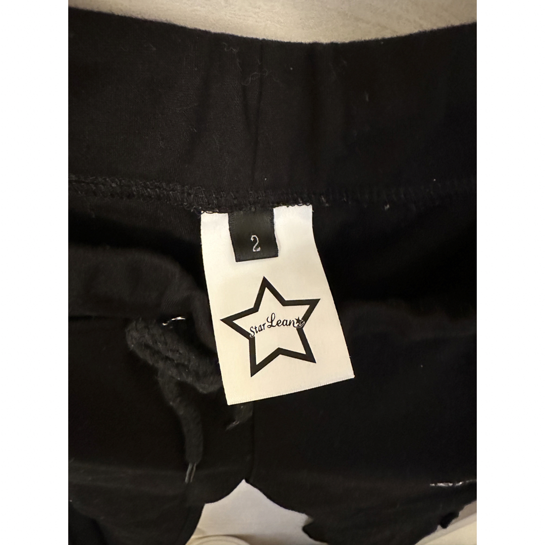 StarLean(スターリアン)のメンズパンツ  メンズのパンツ(デニム/ジーンズ)の商品写真