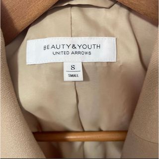 ビューティアンドユースユナイテッドアローズ(BEAUTY&YOUTH UNITED ARROWS)のスーツ　セットアップ(スーツ)